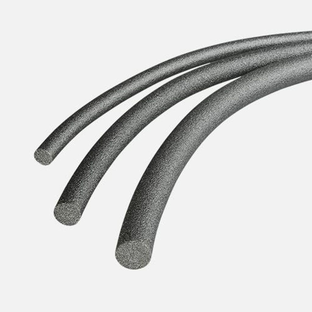 Den Braven Vyplňovací povrazec P.E. Ø 20 mm x 50 m šedá Obrázek produktu 