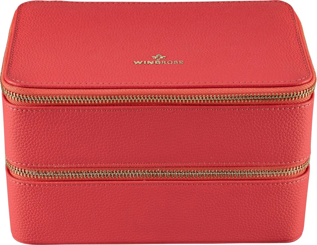 Recensione WINDROSE Aurora Corallo | Il Miglior Portagioie Qualità/Prezzo