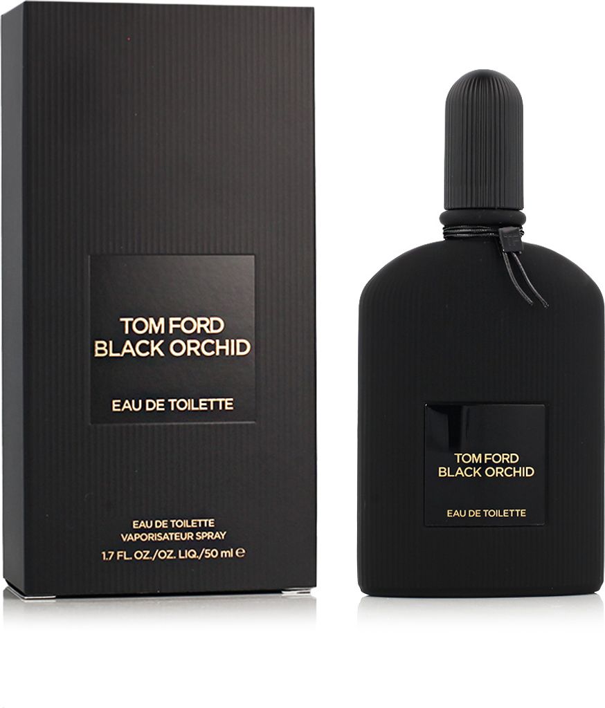 Black orchid eau de toilette tom ford online