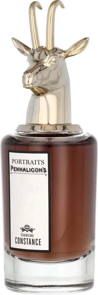 Penhaligon's Changing Constance Eau de Parfum 75 ml - Parfum de Niche - 4