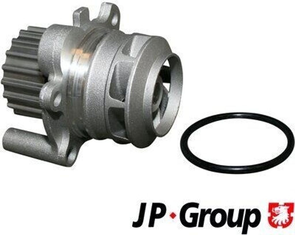 JP GROUP Kühlmittelpumpe Wasserpumpe für VW Golf IV Schrägheck (1J1) 1114104200