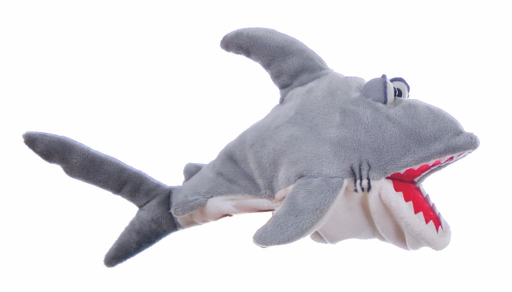 LIVING PUPPETS W740 - FischmŠk Zdjęcie produktu 