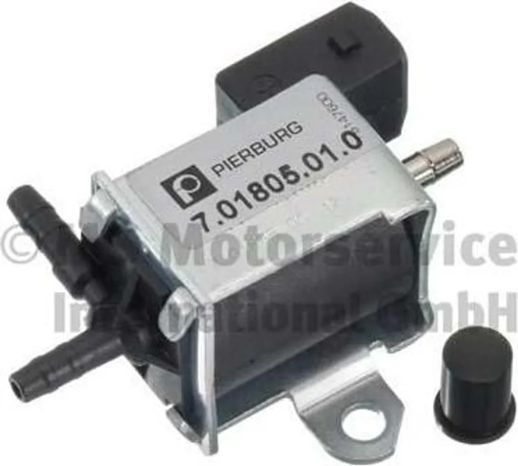 Soupape d'air secondaire PIERBURG 7.01805.01.0 pour moteurs VAG et OPEL