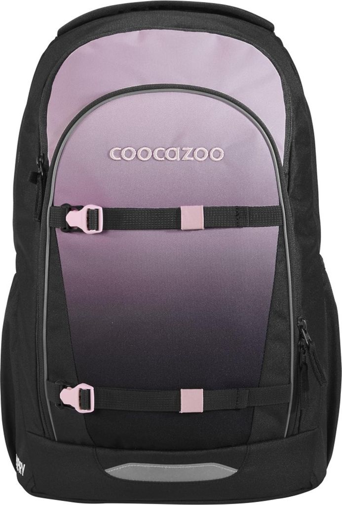 coocazoo Schulrucksack EVERY, 30 Liter Produktbild 