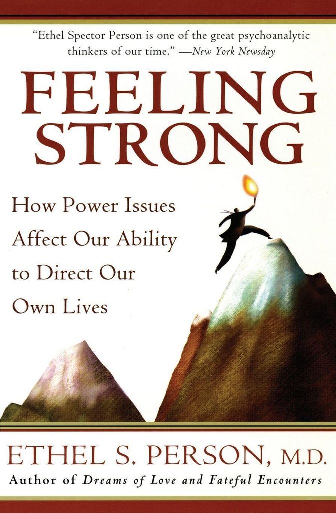 Feeling Strong