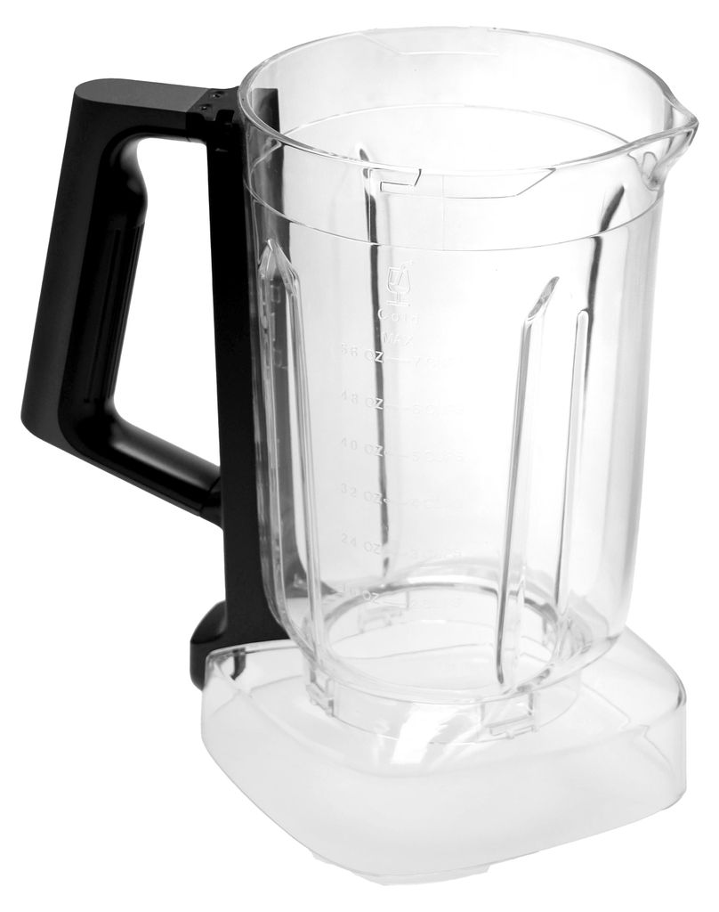 WMF MS-6543485 Behälter für 0416740011 7211419080 Master Produktbild 