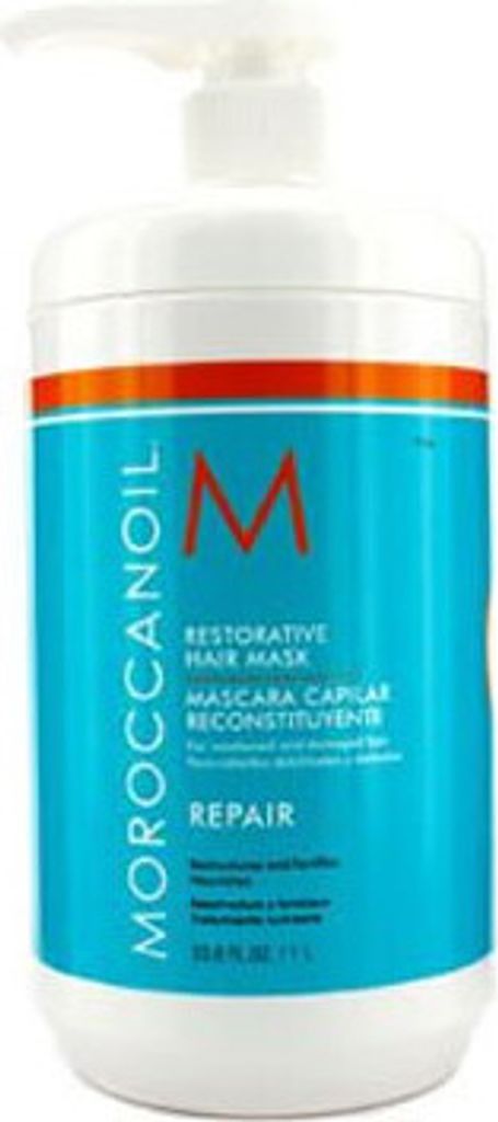 Moroccanoil Repair Restorative Hair Mask 1000ml Produktbild 