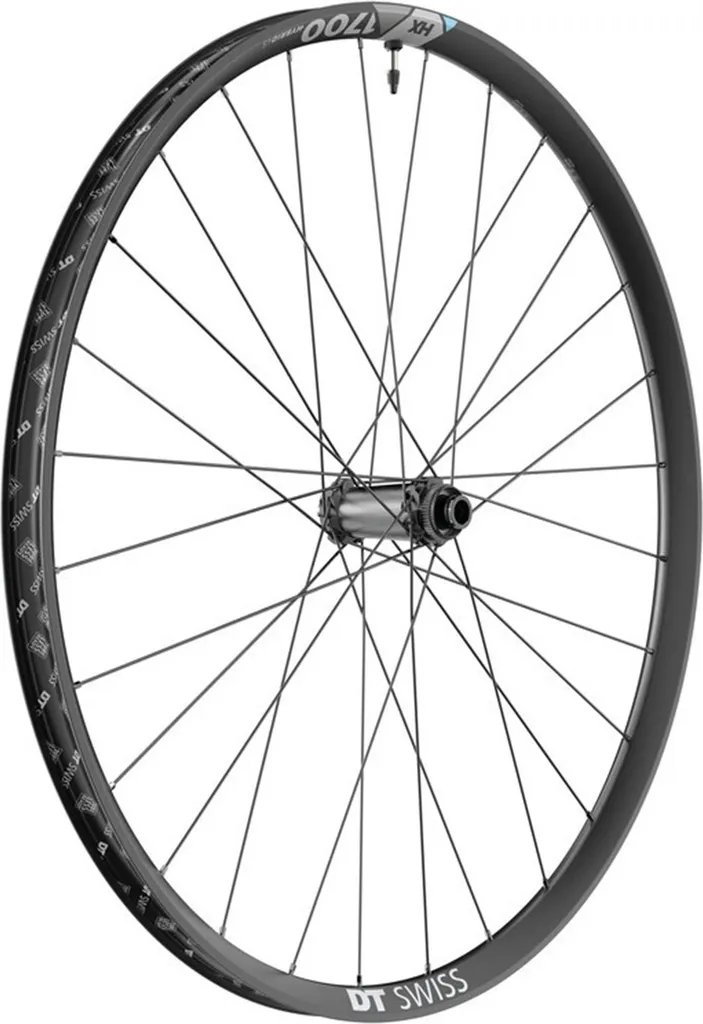 Équipez votre VTTAE avec la Roue DT Swiss HX 1700 Spline LS 29 15/110 mm