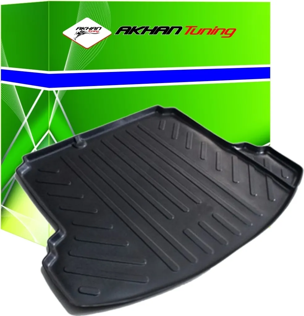 Offerta Vasca Baule DK6138 Lancer VIII Berlina 2008+ | Qualità Top