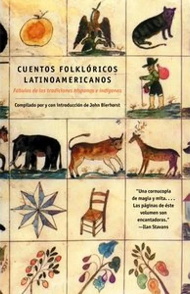 Comprendre les Mythes Latino-Américains : Recueil de Contes Anciens