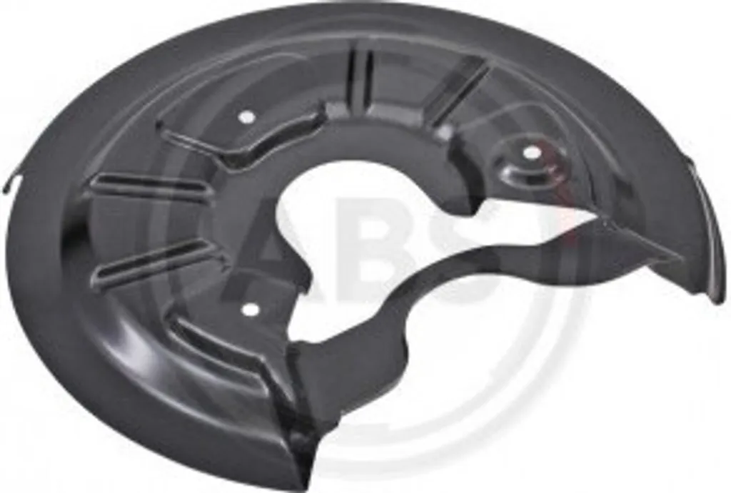 Protection de frein A.B.S. 11045 pour Skoda Octavia II et Superb II