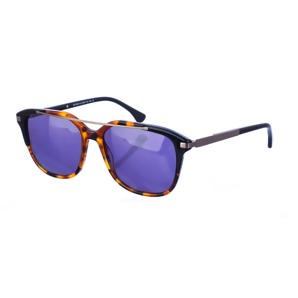 Armand Basi Rechteckige Sonnenbrille AB12306 für Damen und Herren