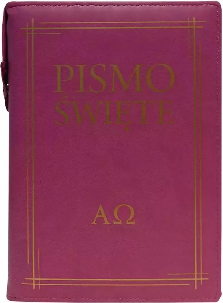 Matériel d'écriture finitions premium étui rose pastel format de poche