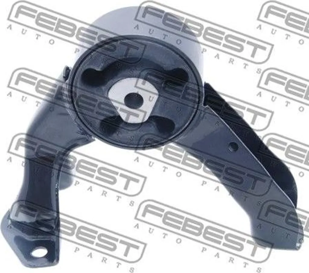 Roulement moteur FEBEST CRM-CALR OE K05105499AC pour Compass et Patriot