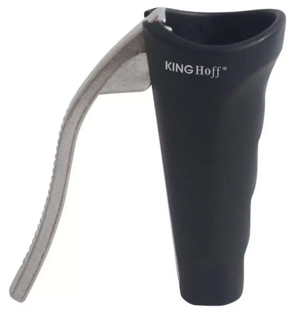 Casse-noisettes conique Kinghoff Image du produit 