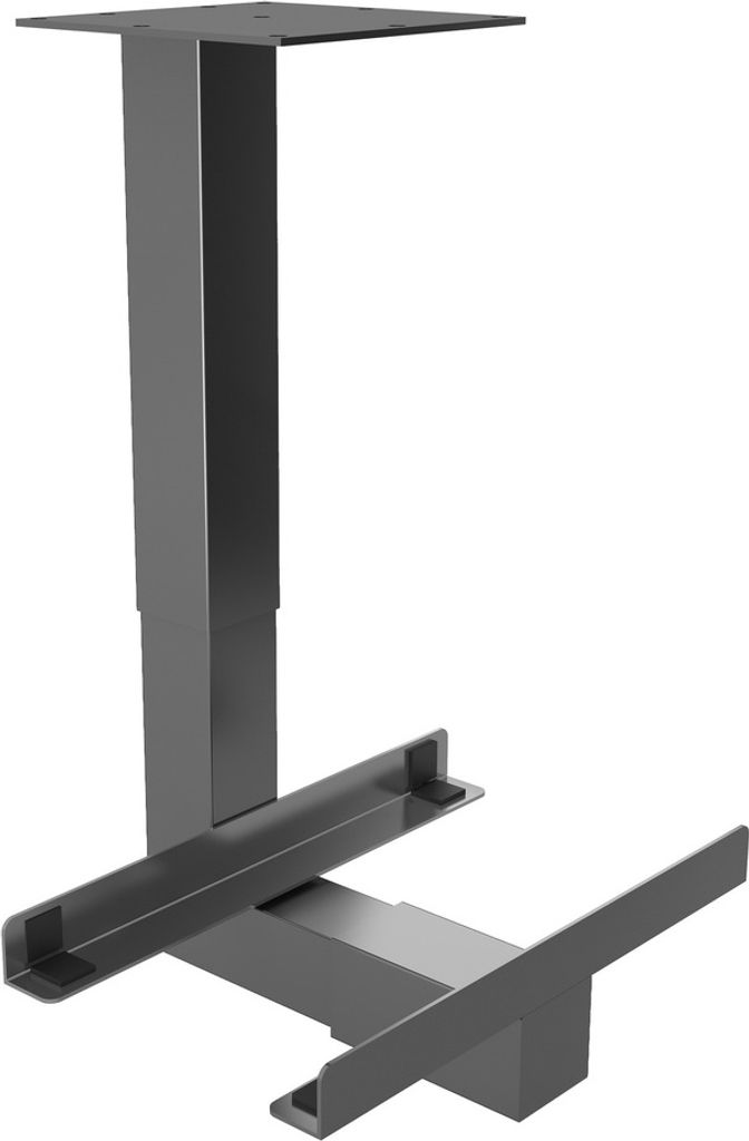 PC-Träger CPU-Halter graphit 4032062167977