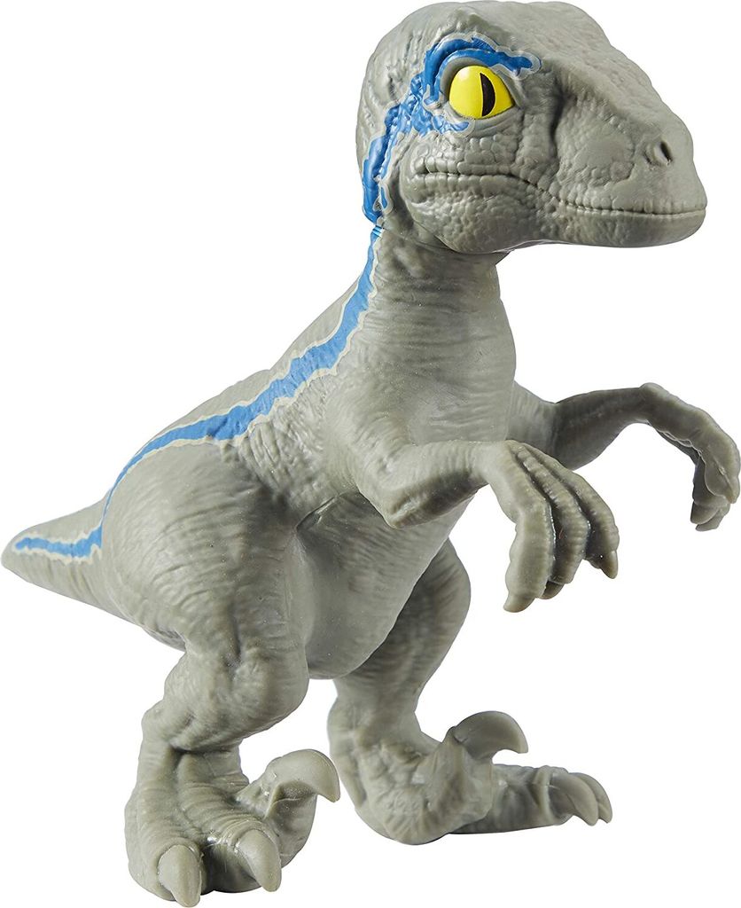 Jurassic World · El Corte Inglés