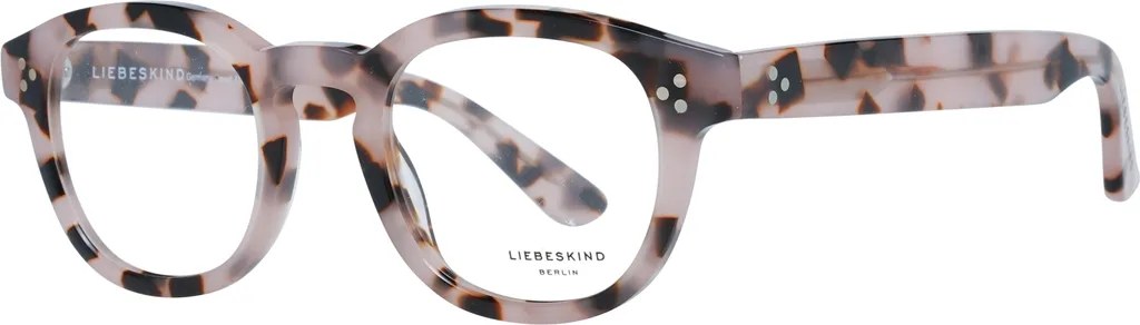 Lunettes Liebeskind modèle 11012-00779 46 : monture optique de luxe