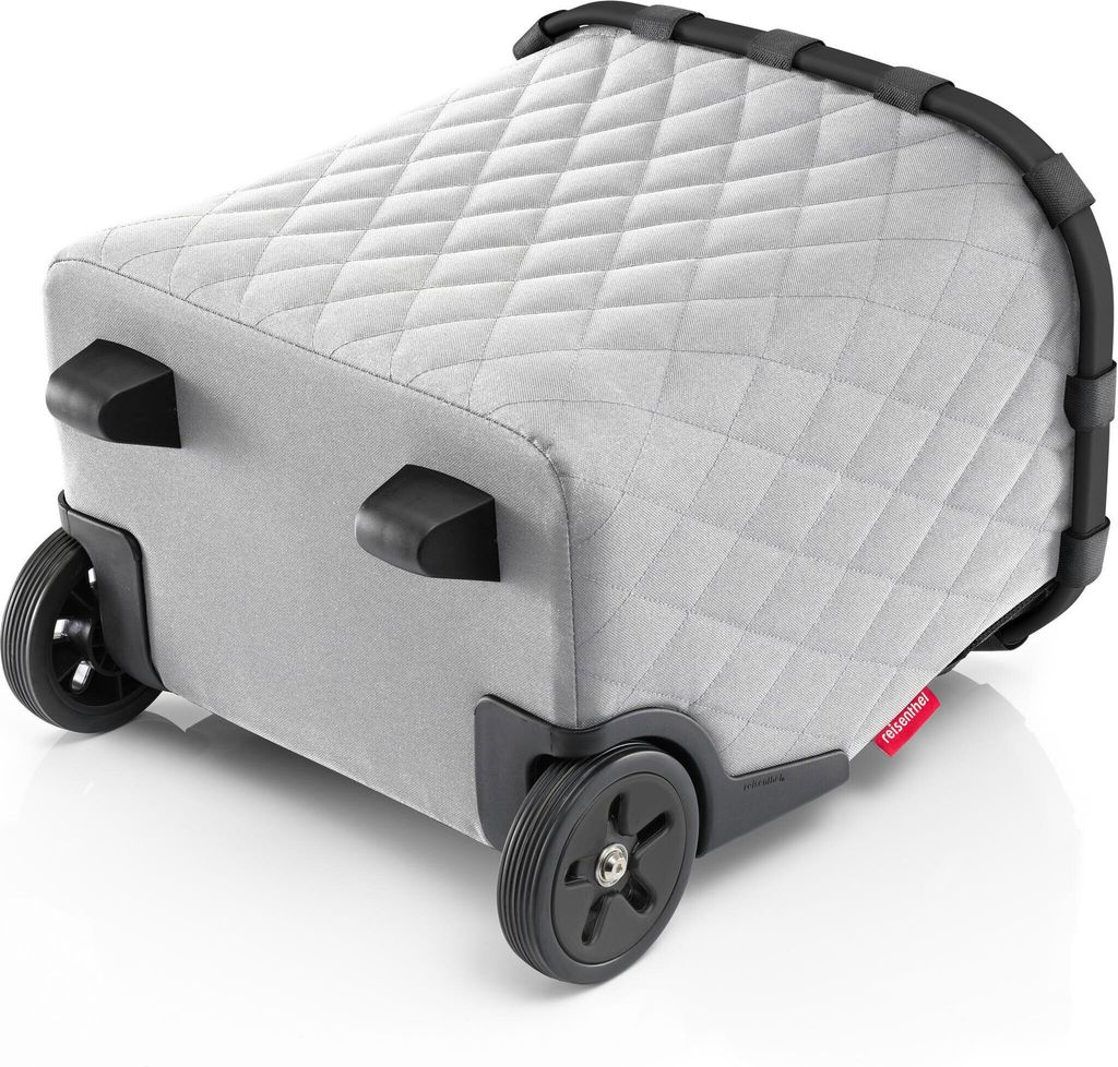reisenthel carrycruiser, Einkaufstrolley, Einkaufskorb mit Produktbild 2