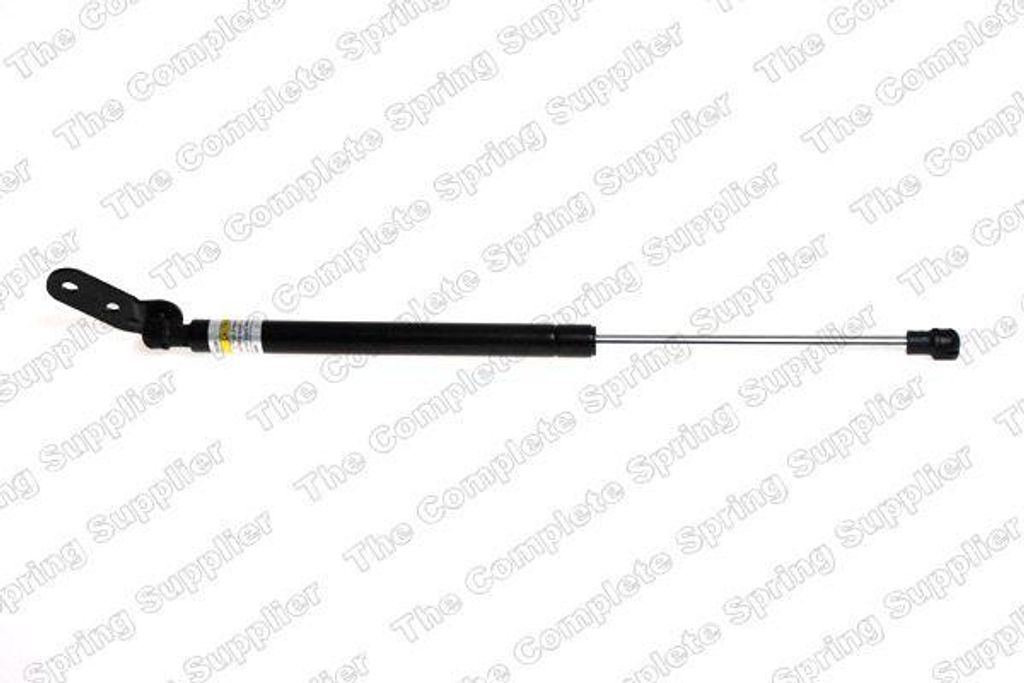 LESJÖFORS 8144218 Gasdruckdämpfer, Kofferraum/Laderaum OE 0K01H63610F kompatibel mit Sportage