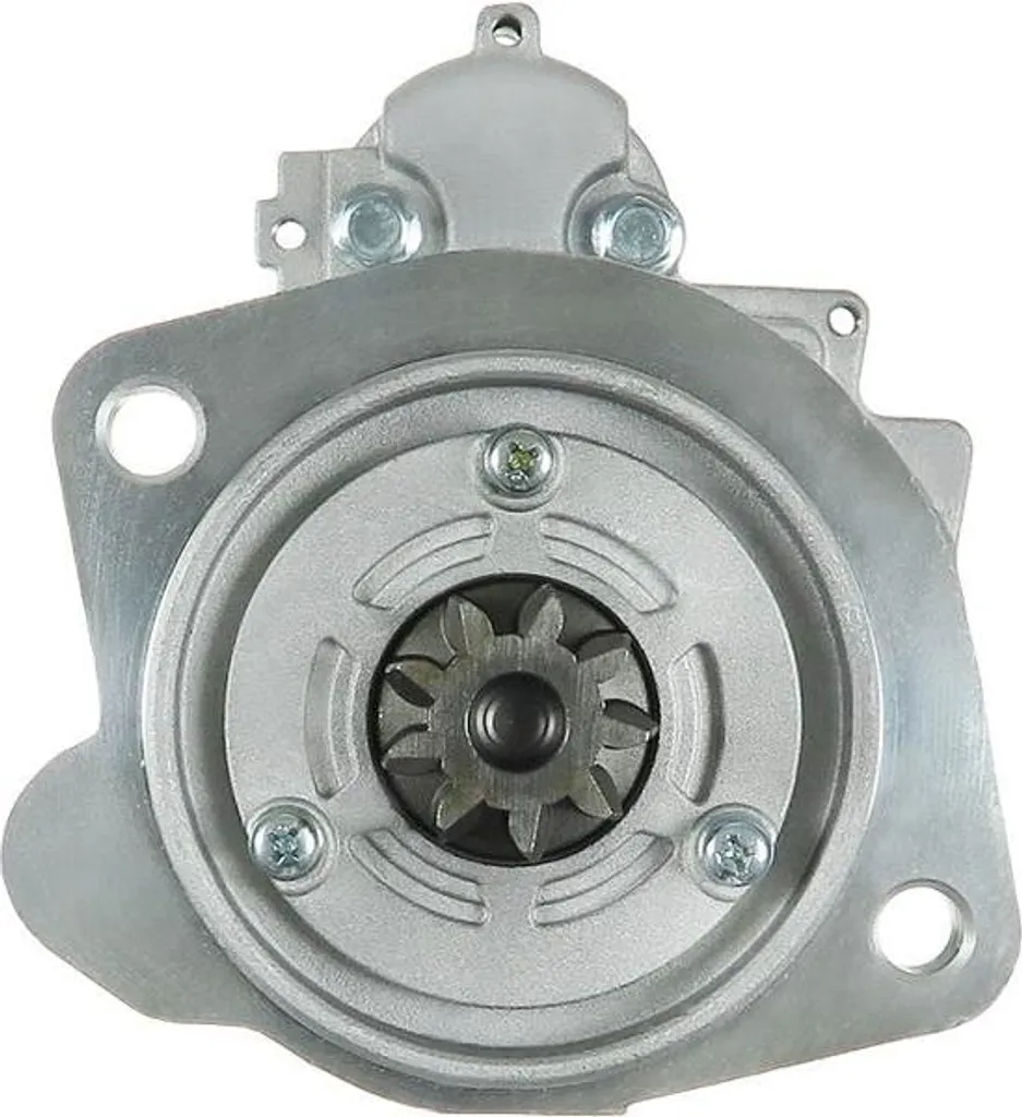 Turbo de Remplacement Renforcé Master 3.0 DCi et Movano 3.0 DTi