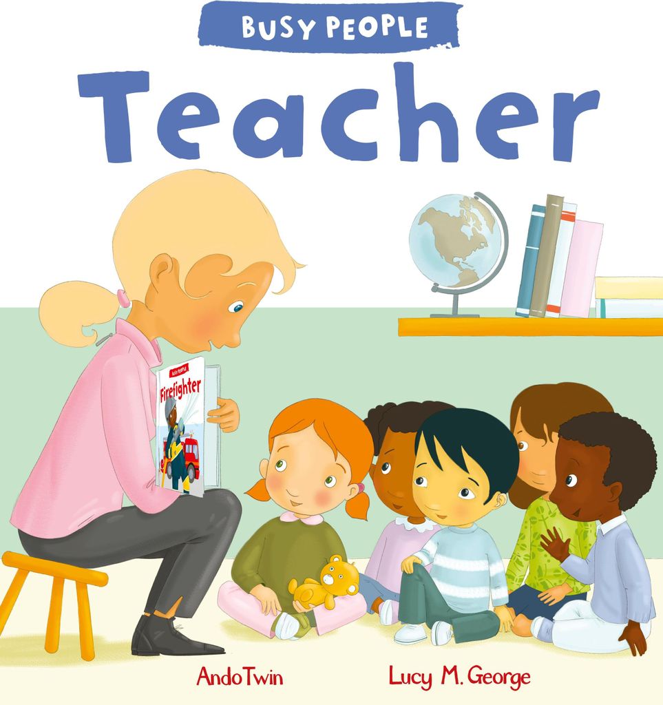 Teacher