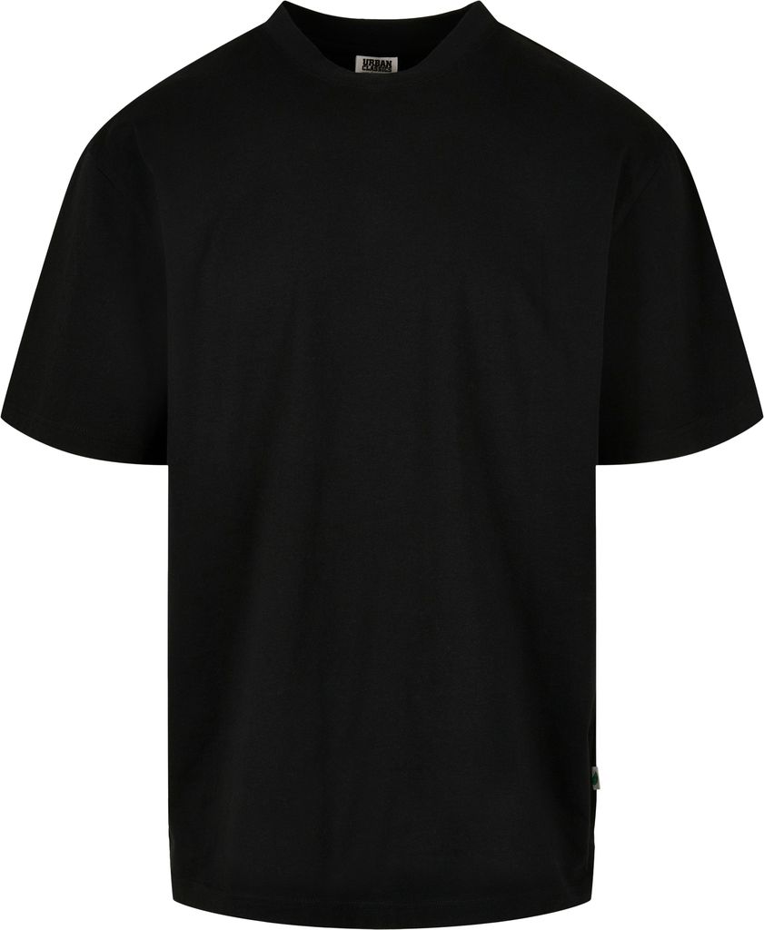 Urban Classics TB4451 | Organic Tall Tee Pánske tričko - Obrázok produktu 
