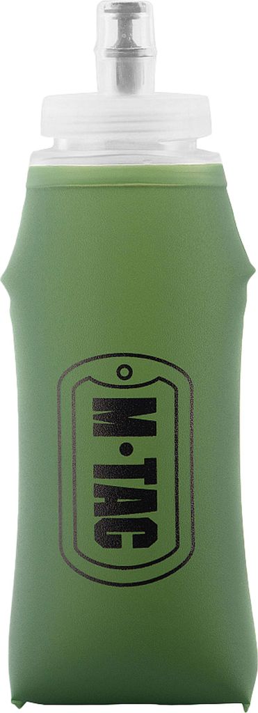 Miękka butelka M-Tac na wodę 500 ml
