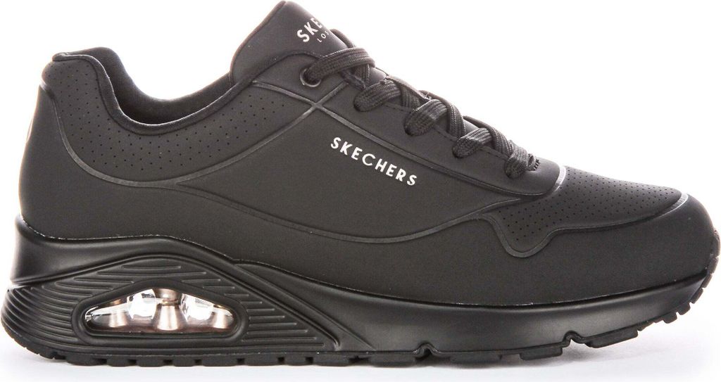 Skechers Obuv Unostand ON Air, 73690BBK Obrázok produktu 22