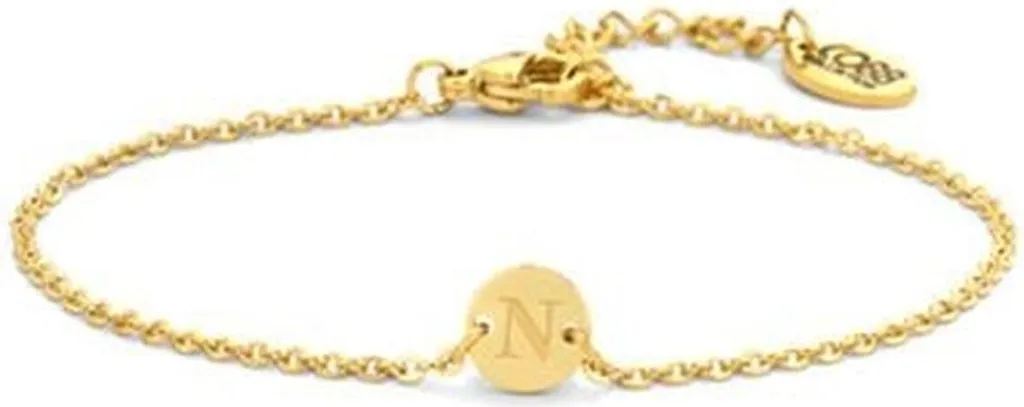 CO88 8CB-90628 Oro Bracciale Rigido Donna | Accessorio Trend 2026