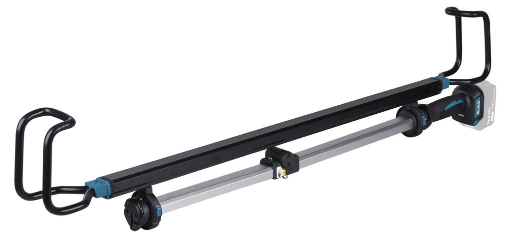 Makita LED-Stableuchte LXT 14,4 V / 18 V - 1.700 lm Produktbild 