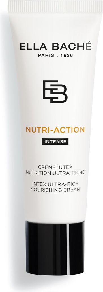 Ultra-reichhaltige Pflegecreme Produktbild 