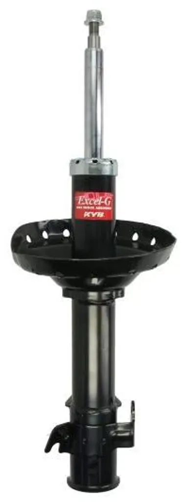 Amortisseur KYB 339386 : finissez-en avec les vibrations sur Forester