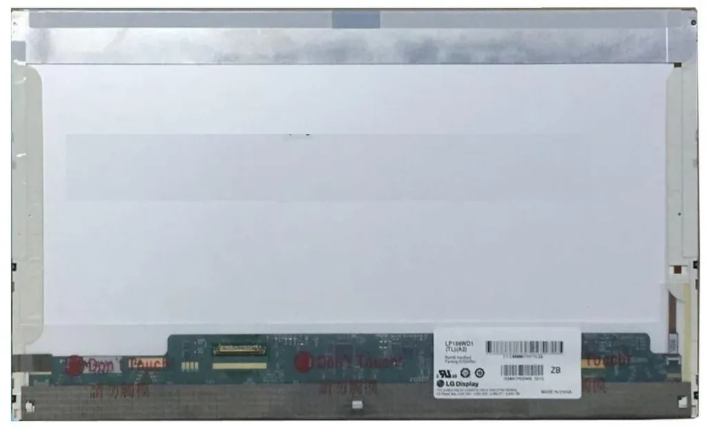 Dalle LCD 15.6 mate CoreParts pour réparer un écran cassé ou rayé