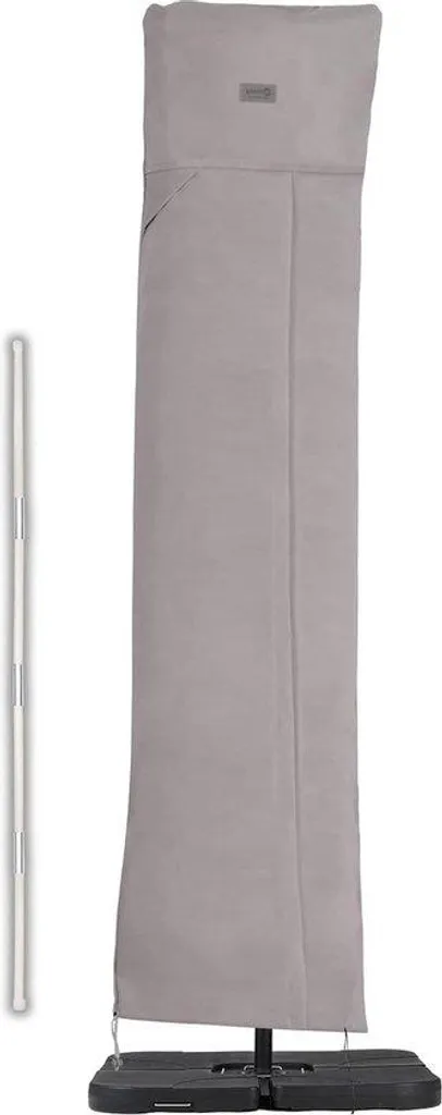 Housse parasol imperméable anti-UV 210D avec cordon de serrage 240cm
