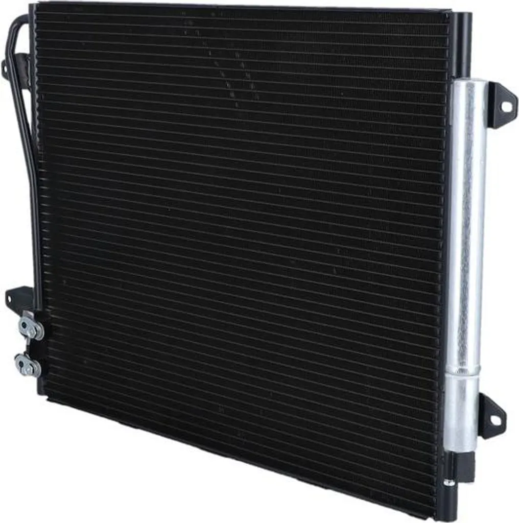 Condenseur climatisation NRF haute performance pour VW Passat B8