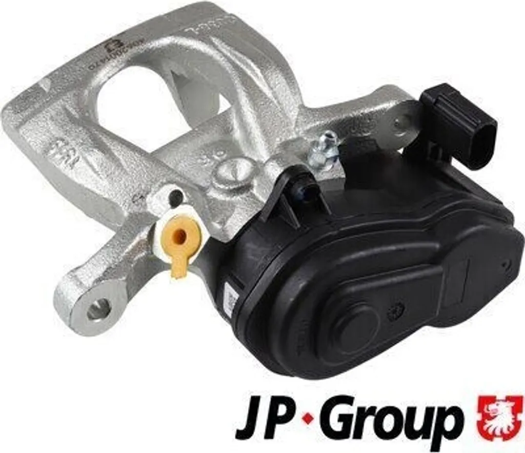 Étrier de frein arrière fonte JP GROUP 4062001470 RENAULT Kadjar HA HL