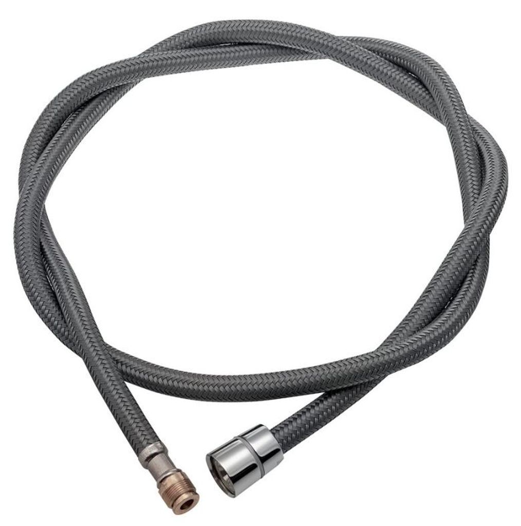 Hadica Sapho pre výsuvné sprchy, F1/2"-M15x1, 75 cm Obrázok produktu 