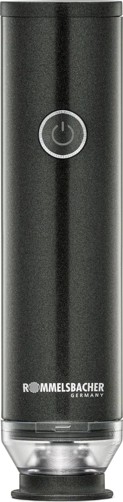 Machine sous vide manuelle sans fil VAC 25 avec batterie rechargeable