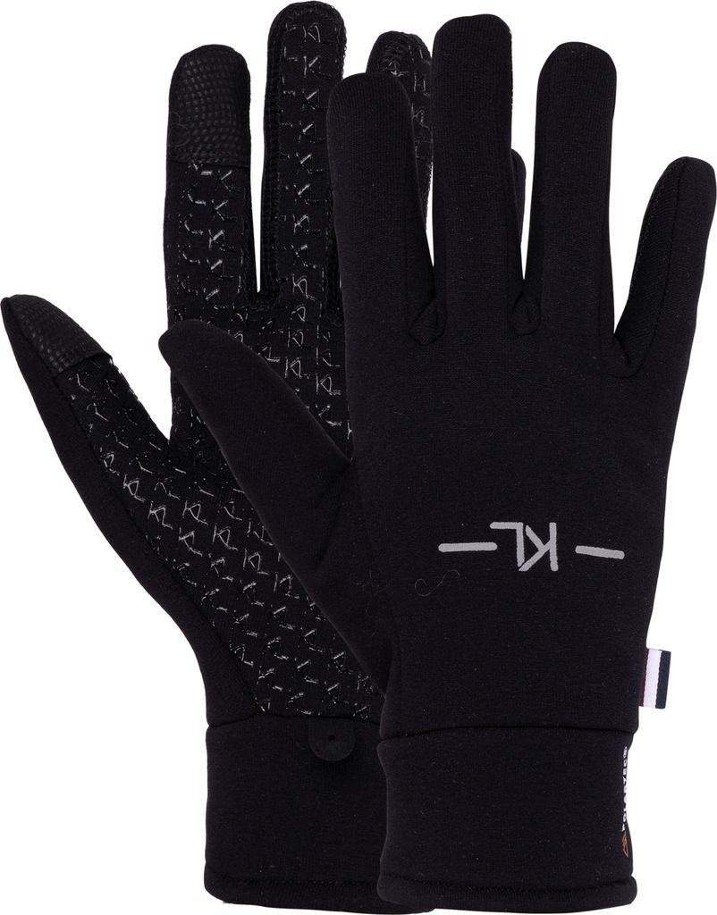 Kingsland KLVarsin Winterhandschuh mit Grip