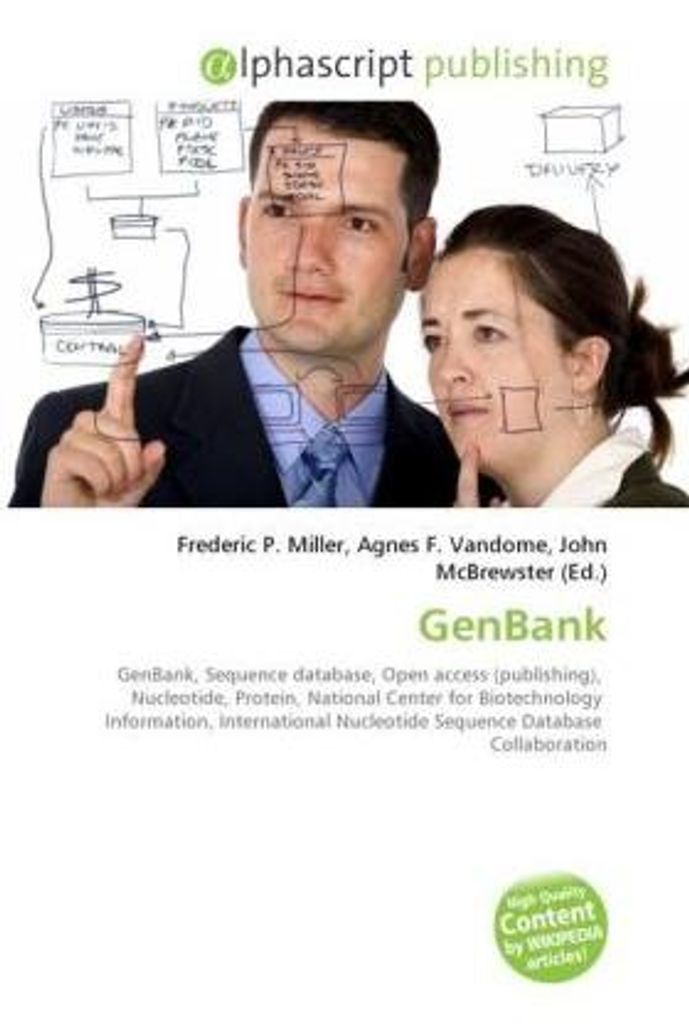 GenBank