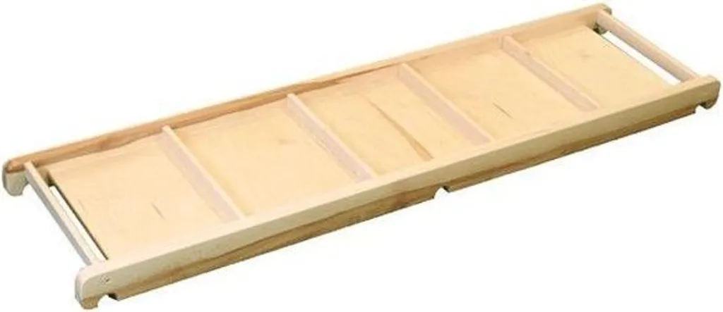EDUPLAY 170346 Planche tactique Edugym pour parcours de motricité