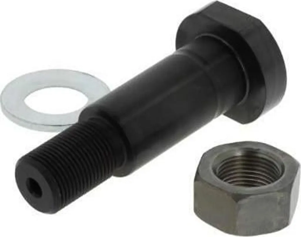 Tourillon LFZ25-82-A1 INA - Axe de Guidage Diamètre 25mm Longueur 92mm