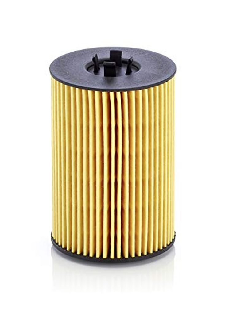 Filtr oleju MANN-FILTER HU 7020 z Zdjęcie produktu