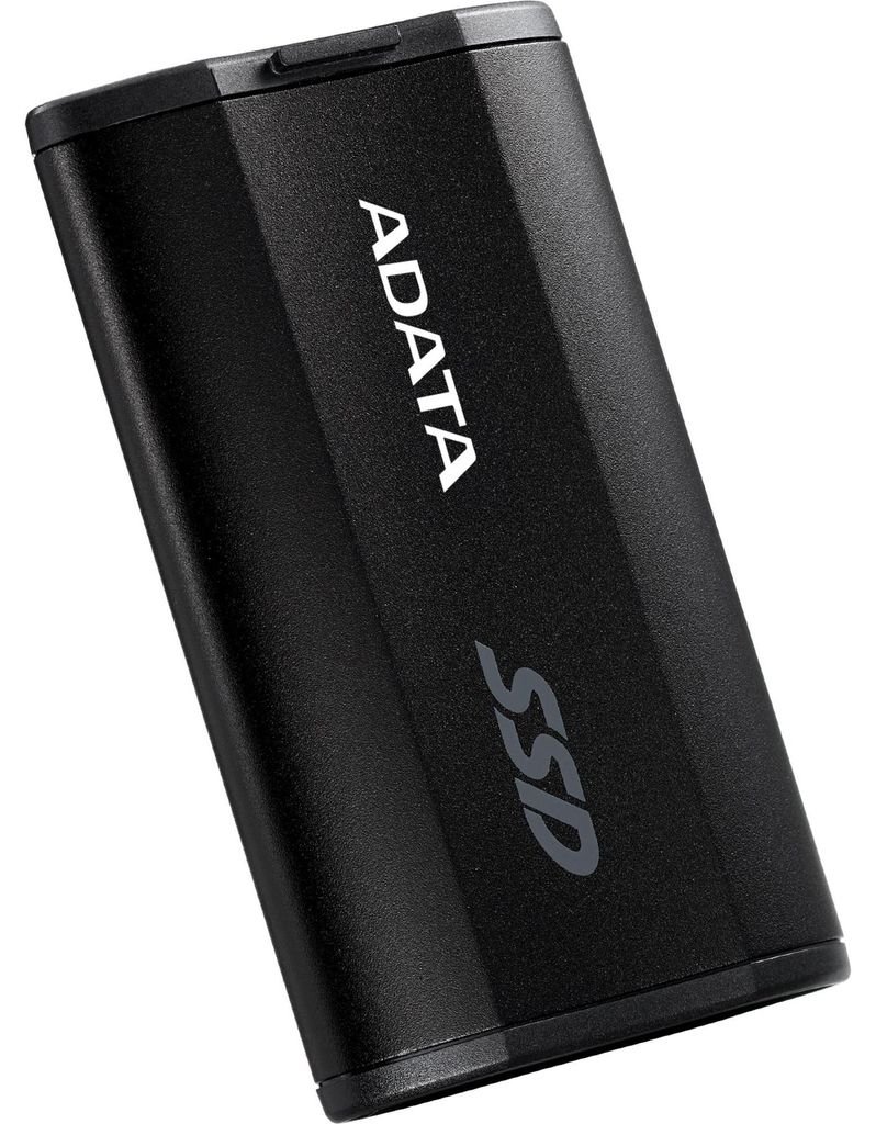 ADATA Externe SSD SD810    500GB IP68 2000/2000             Produktbild 