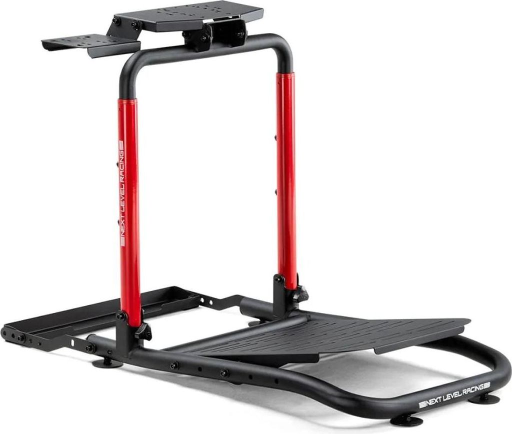Next Level Racing Wheel Stand 2.0 Lite NLR-S040 - Lenkrad