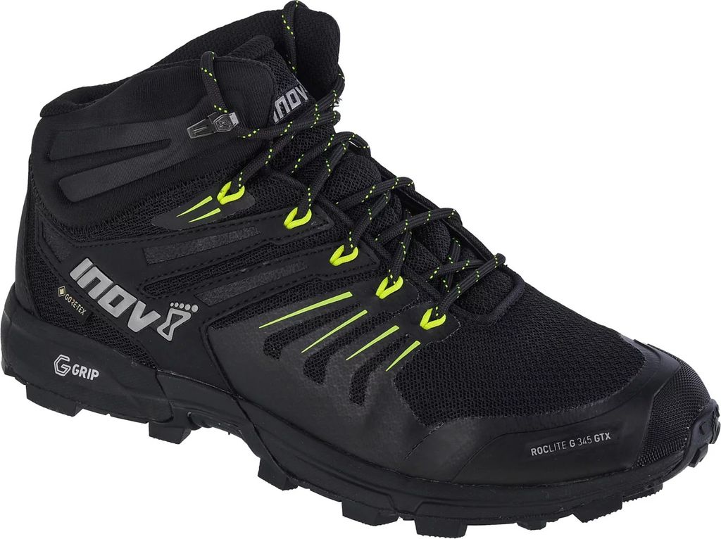 inov-8 Roclite 345 Gtx V2 001071BKLMM01 Obrázek produktu 