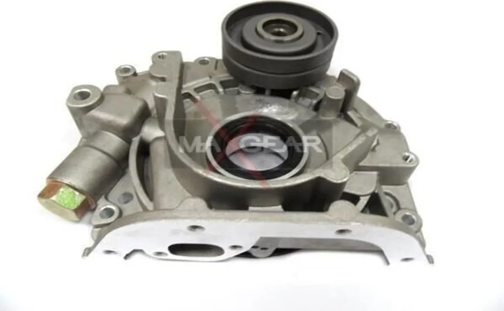 Pompe à Huile MAXGEAR 42-0020 pour Moteur T4 - Réf OE 034 115 105A