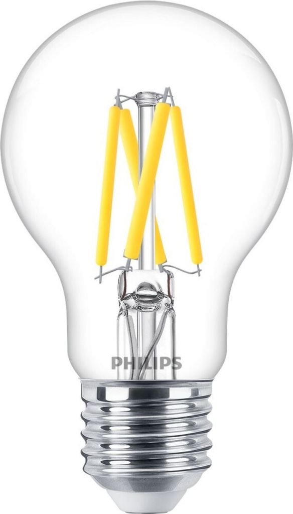Philips Lighting LED-Lampe E27 MAS LEDBulb#31091900