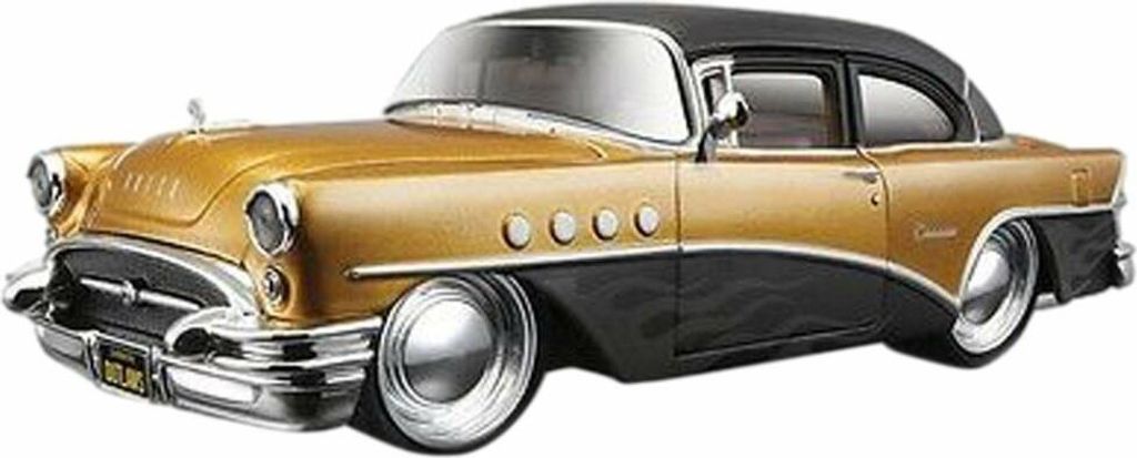 Maisto 1:24 Design Outlaws - Buick Century